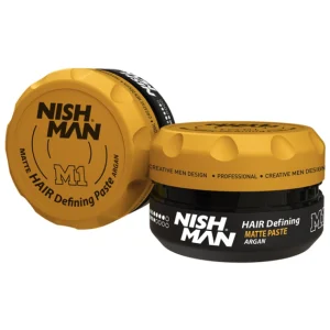 حالت دهنده مو نیش من مدل NishMan Hair Styling M1