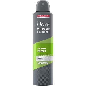 اسپری ضد عرق داو مدل Care Extra Fresh