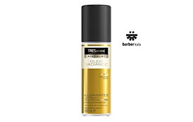 اسپری دو فاز مغذی مو TRESemmé Oleo Radiance – درخشش و نرمی با روغن آرگان و بادام