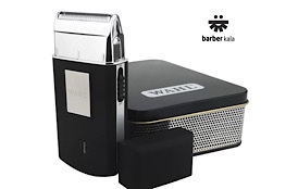 ماشین اصلاح صورت وال مدل “Travel Shaver” از برند WAHL