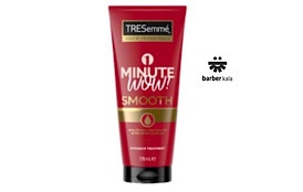 ماسک موی TRESemmé 1 Minute Wow Smooth حجم 170 میل