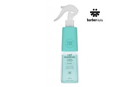 اسپری دو فاز Nish Lady Curl Manifesto Bi-Phase Conditioner for Curly Hair نرم‌کننده‌ای بدون نیاز به آبکشی
385mil