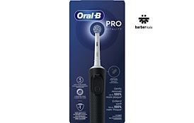 مسواک برقی Oral-B Pro Vitality با حالت حساس و طراحی حرفه‌ای