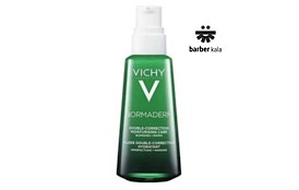 کرم Vichy Normaderm Double-Correction Moisturising Care یک مرطوب‌کننده تخصصی برای پوست‌های چرب و مستعد آکنه