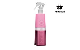 اسپری دوفاز Nish Lady Color Protect با فرمول محافظ رنگ مو، از تارهای رنگ‌شده در برابر محو شدن رنگ
385mil