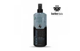 اسپری نمک دریایی Nish Man Texturizing Sea Salt Spray 02
200mil