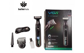 شیور VGR مدل V-360 یک اصلاح‌کننده‌ی دوطرفه با عملکرد سریع