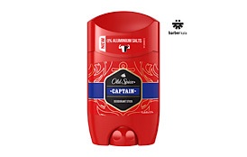استیک دئودورانت Old Spice Captain
