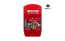 استیک دئودورانت Old Spice Tigerclaw