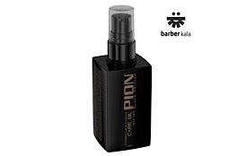 روغن ریش و سبیل ‌ مدل PION Black Edition حجم100ml