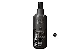 اسپری ‌ NISHMAN L1  تونیک حجم‌دهنده و حالت دهنده مو
حجم200ml