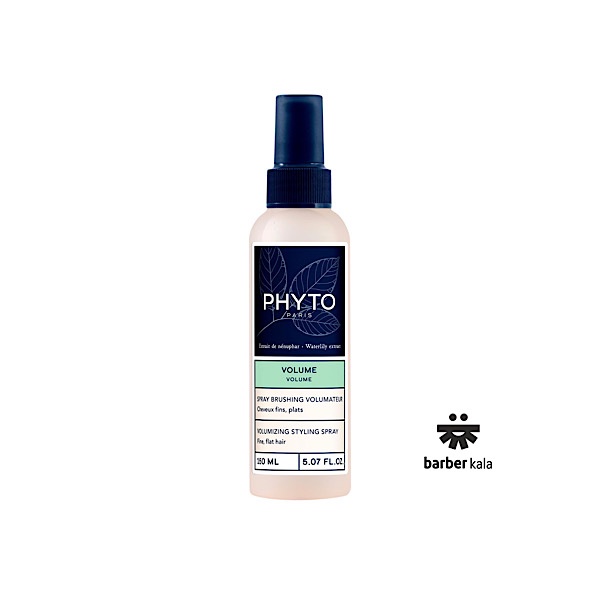 اسپری حجم‌دهنده مو PHYTO Paris مدل Volume حجم ۱۵۰ میل