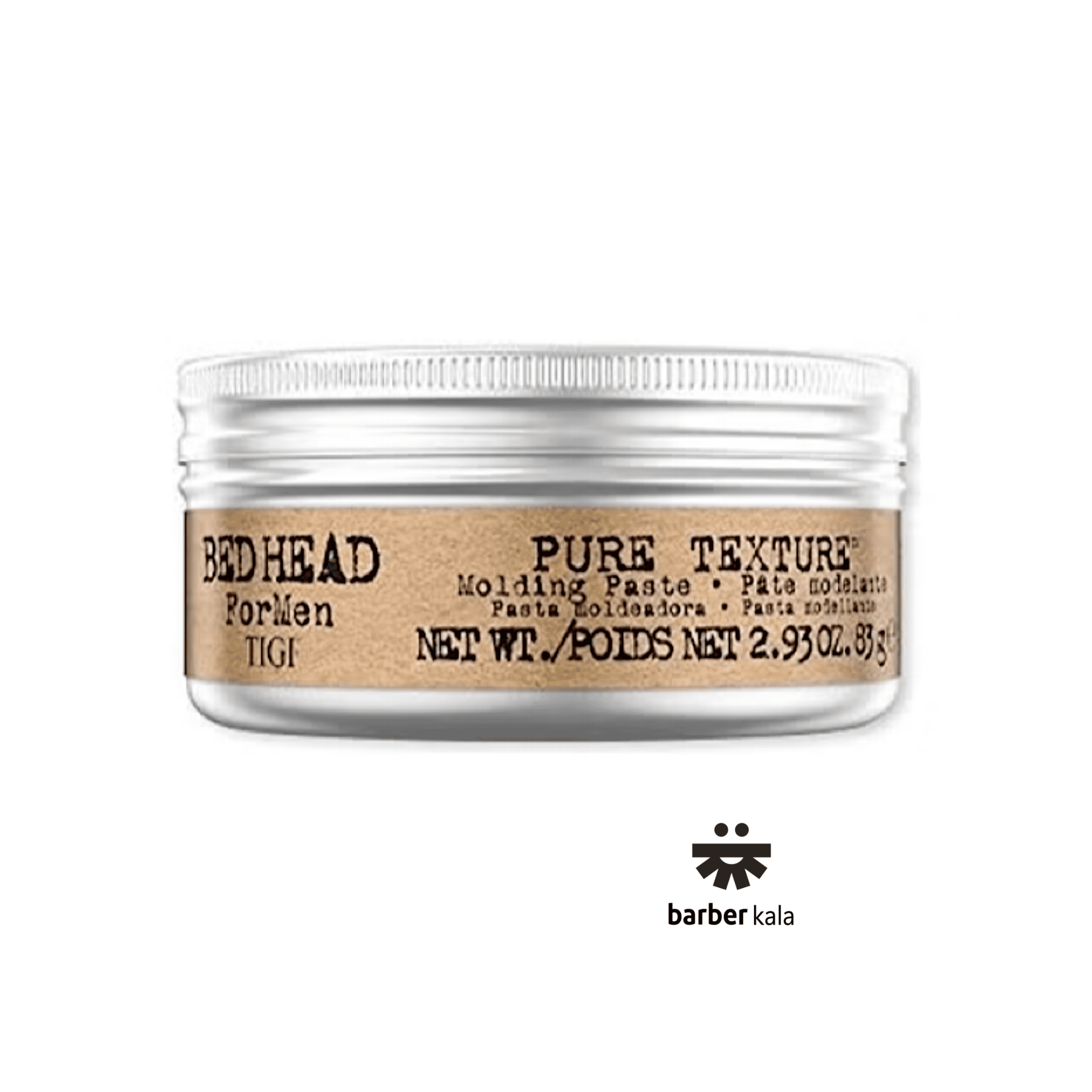 کرم مو بافت‌دهنده پیور تکسچر Pure Texture Molding...