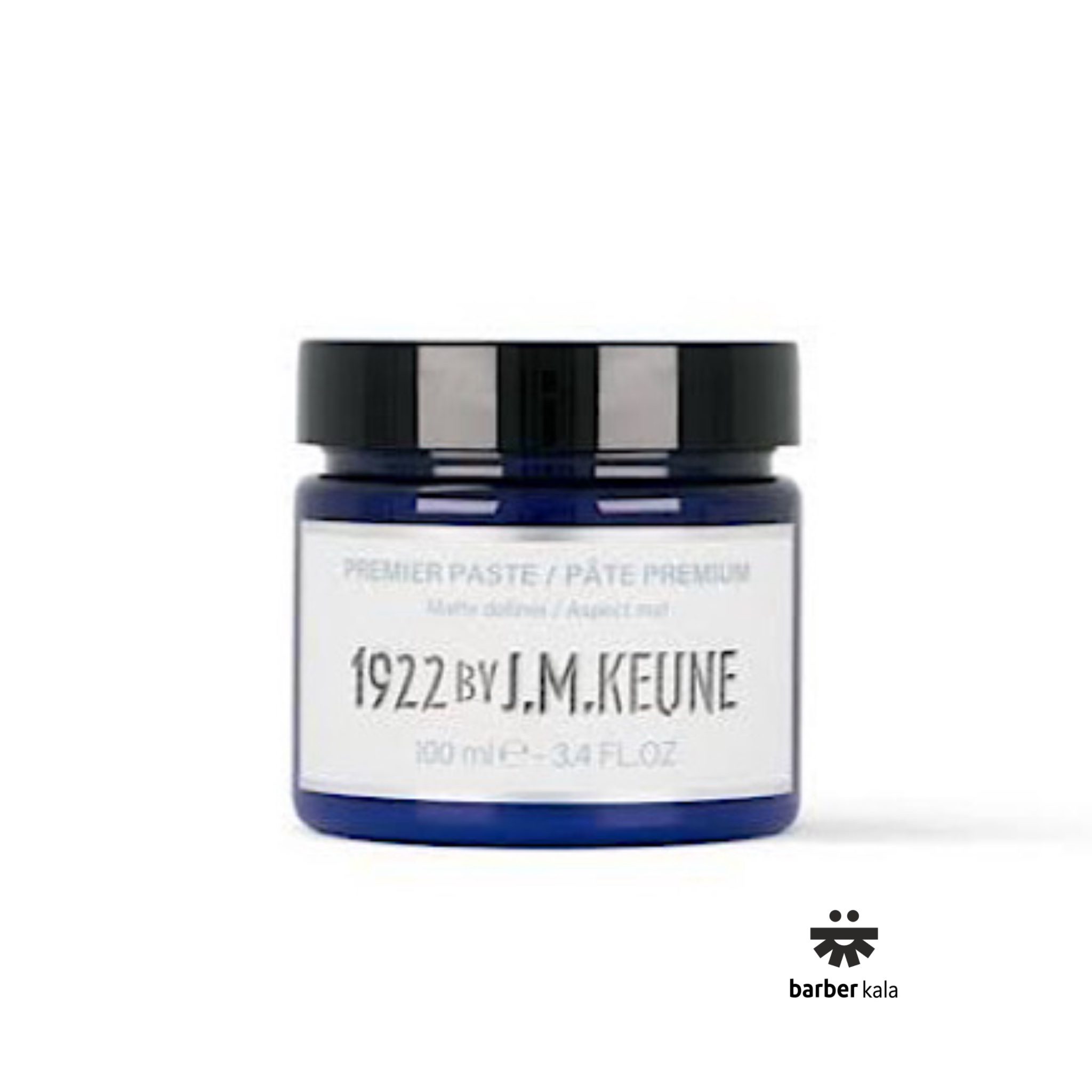 کرم حالت‌دهنده مات Keune 1922 by J.M. Keune...