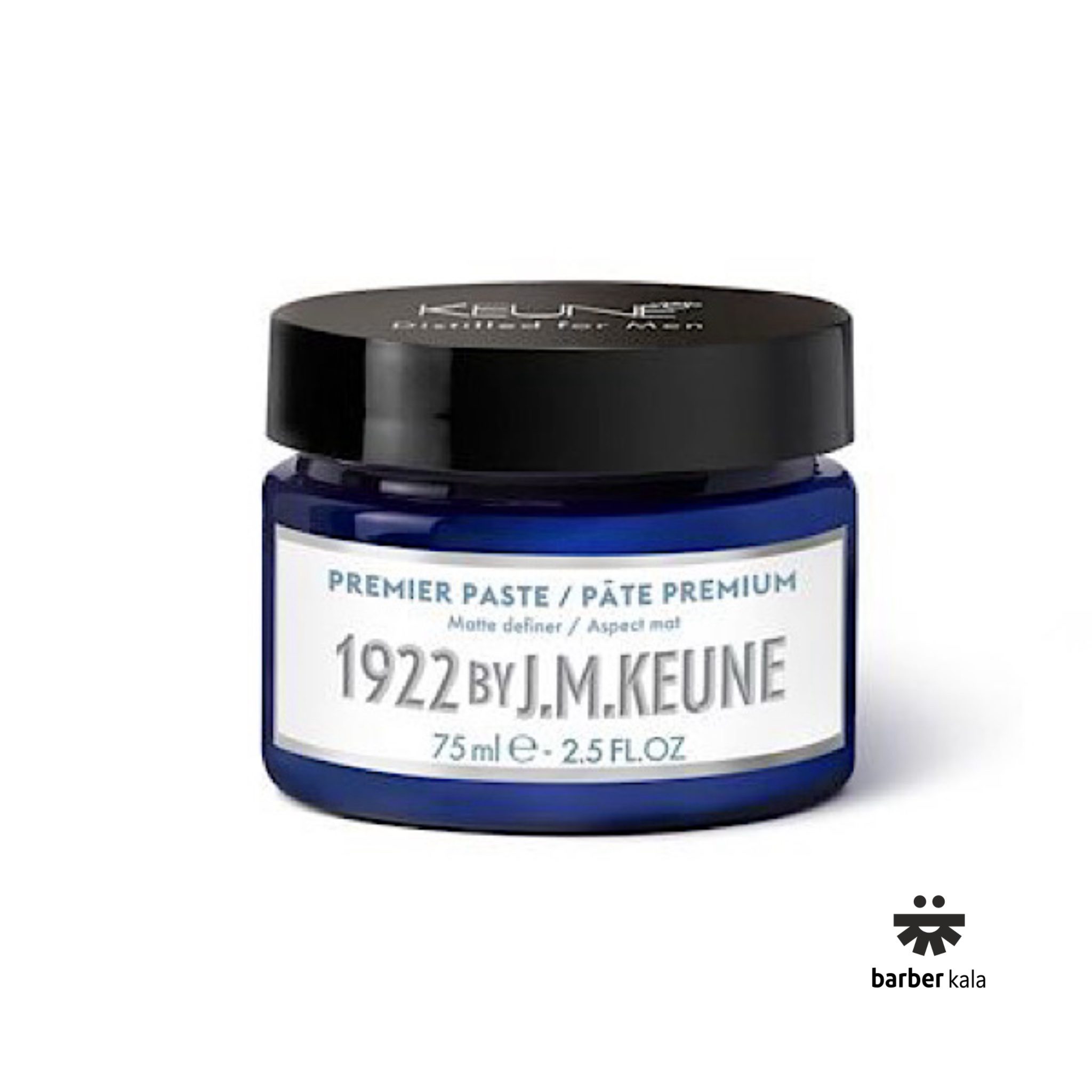 کرم حالت‌دهنده مات Keune 1922 by J.M. Keune Premier Paste