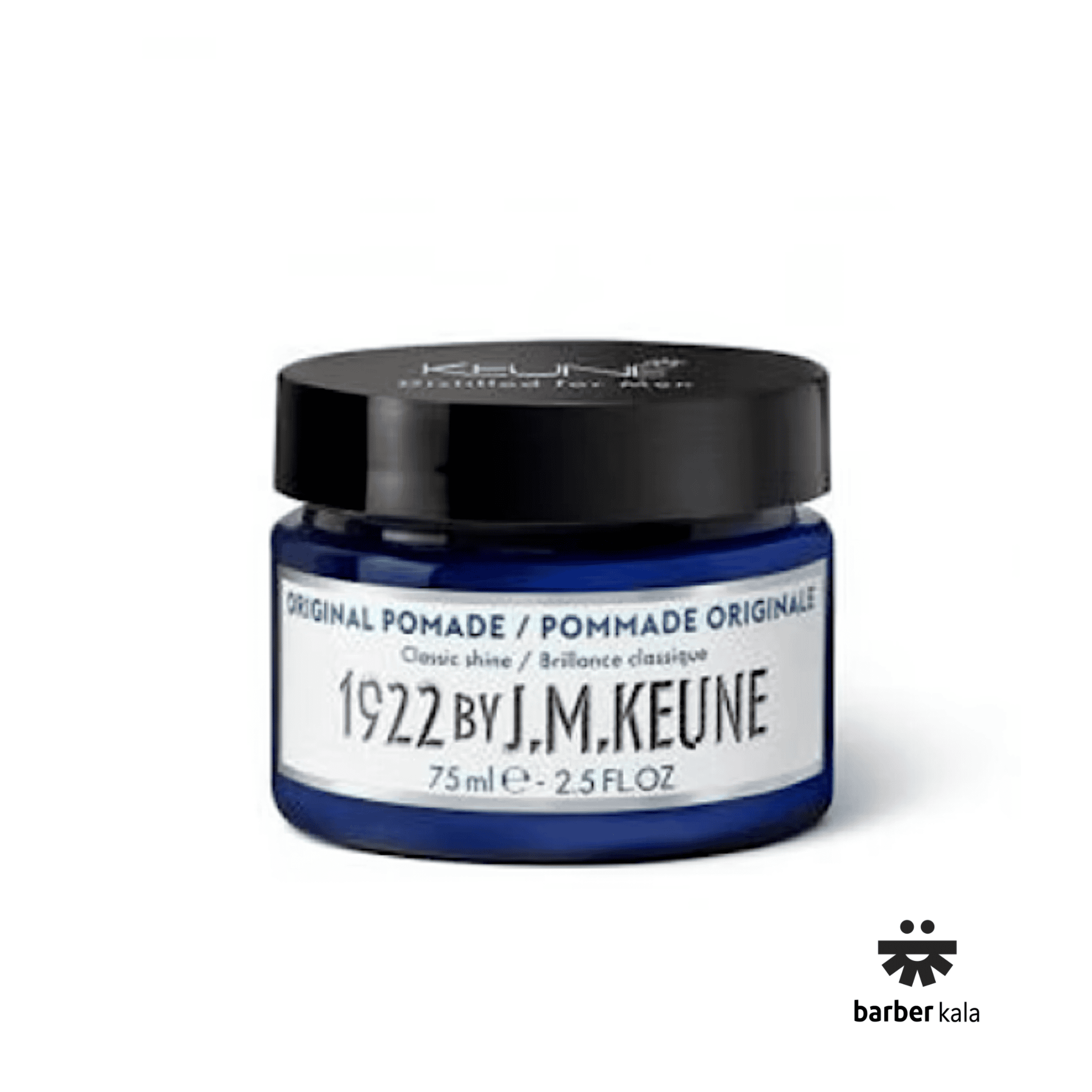 پماد مو کیون 1922 Original Pomade یک حالت‌دهنده...