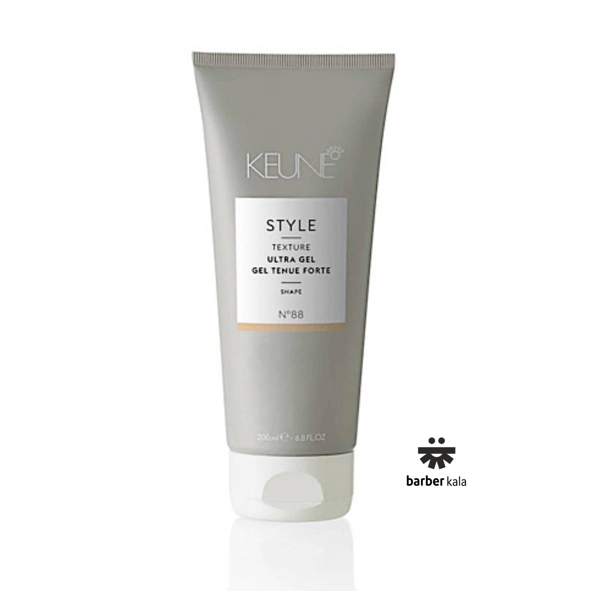 ژل مو Keune Style Triple X Gel N°1010...