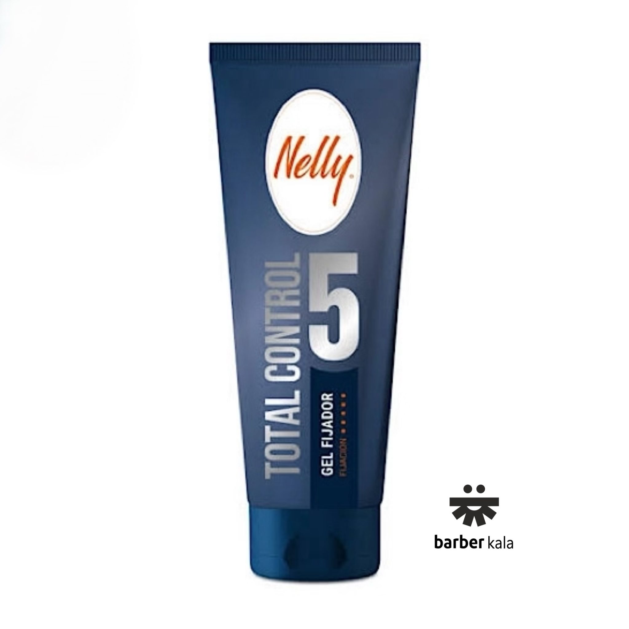 ژل حالت‌دهنده Nelly Total Control 5 با درجه...